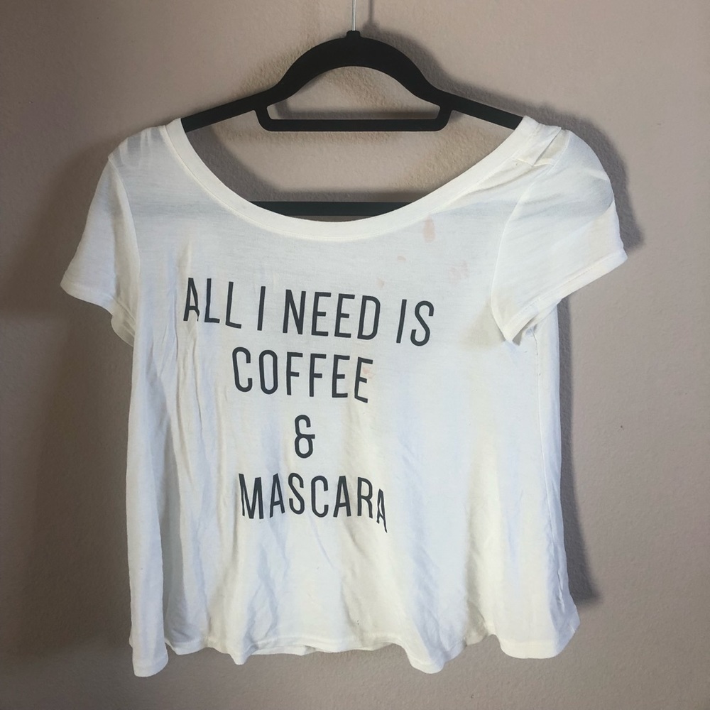 Aerie pajama top